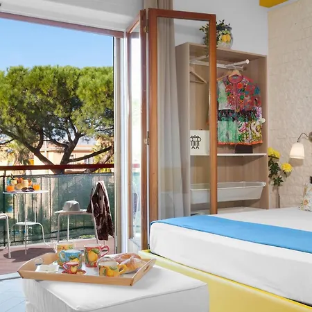 Les Chic Sorrento 3* Sorrente
