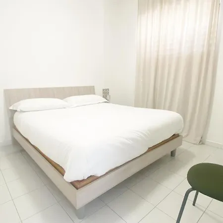 Les Chic Sorrento Couette-café 3*