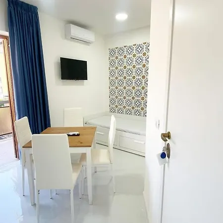 ベッド・アンド・ブレックファスト レ　シック ソレント