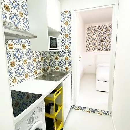 Les Chic Sorrento Couette-café 3*