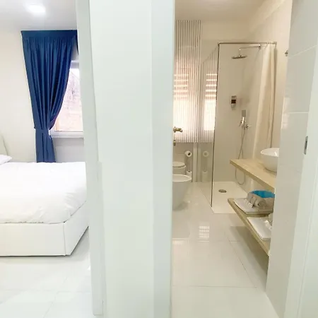 Sorrento Home Готель типу 