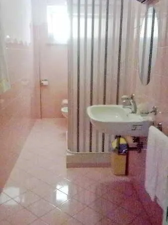 Panzió Sorrento Home 3*