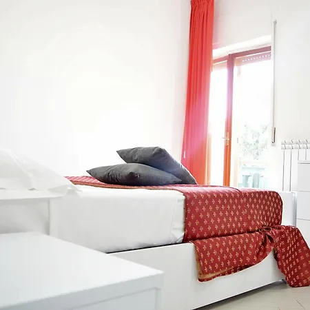 Couette-café Les Chic Sorrento 3*