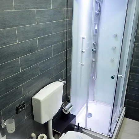 Panzió Sorrento Home 3*