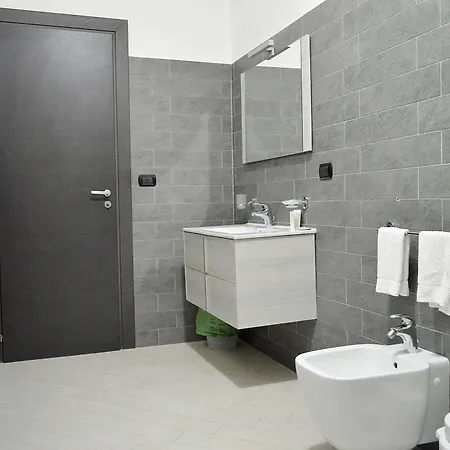 Les Chic Sorrento Couette-café 3*