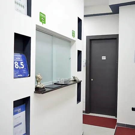 Sorrento Home 3* Sorrento