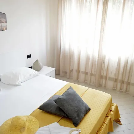 Les Chic Sorrento Couette-café Sorrente