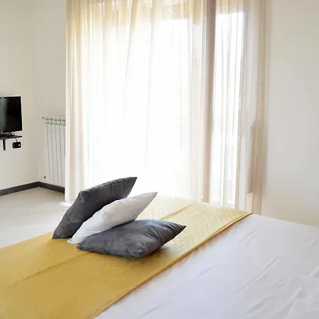 Les Chic Sorrento 3* Sorrente