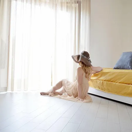 Panzió Sorrento Home Sorrento