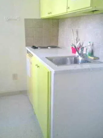 Sorrento Home Bed & Breakfast 3*