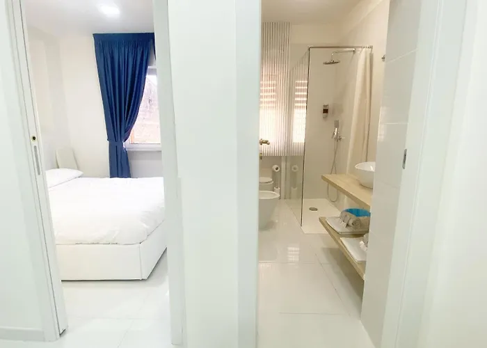 Sorrento Home Bed & Breakfast 3*