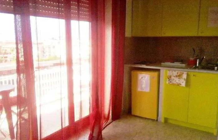 Bed & Breakfast Sorrento Home