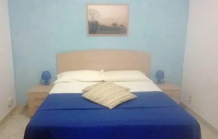 Bed & Breakfast Sorrento Home