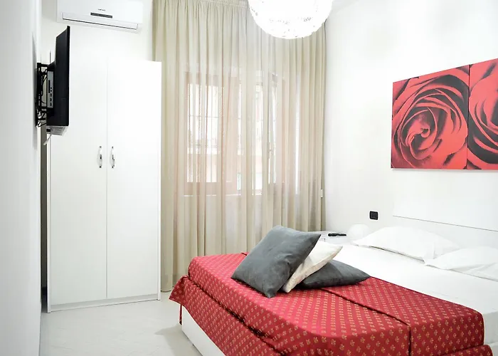 Sorrento Home Bed & Breakfast Sorrento