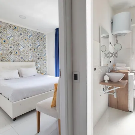 Sorrento Home فندق مبيت وإفطار