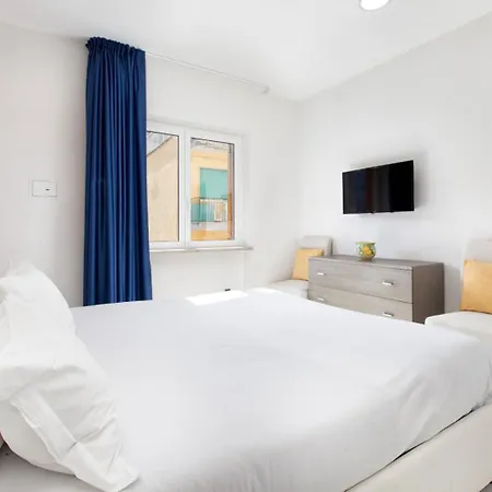 Sorrento Home فندق مبيت وإفطار