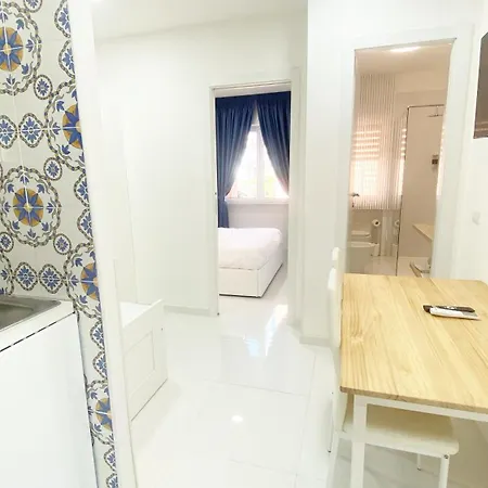 Oda ve Kahvaltı Sorrento Home 3*
