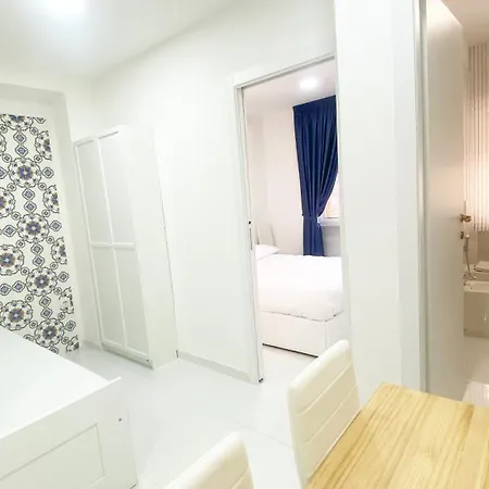 فندق مبيت وإفطار Sorrento Home سورينتو