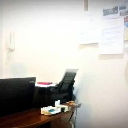 فندق مبيت وإفطار Sorrento Home سورينتو