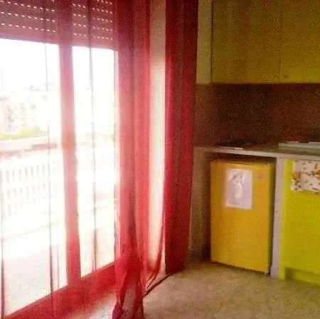 فندق مبيت وإفطار Sorrento Home