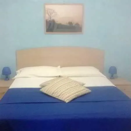 فندق مبيت وإفطار Sorrento Home