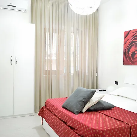 Sorrento Home فندق مبيت وإفطار سورينتو