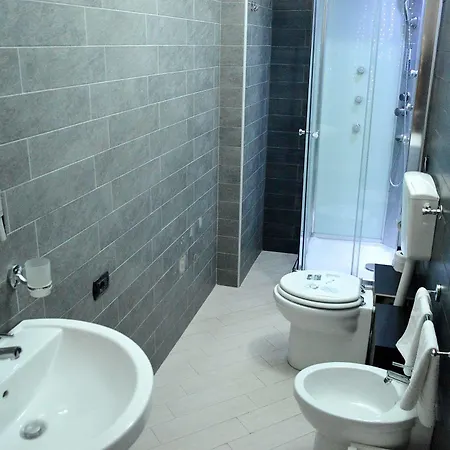 Sorrento Home فندق مبيت وإفطار 3*