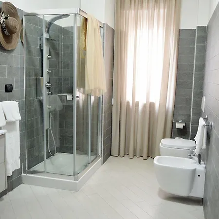 فندق مبيت وإفطار Sorrento Home