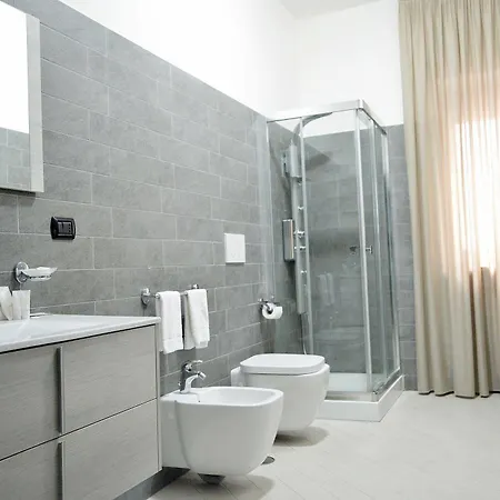 Sorrento Home فندق مبيت وإفطار