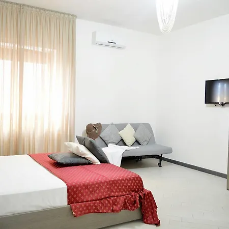 Sorrento Home فندق مبيت وإفطار سورينتو