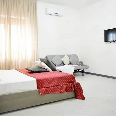 Sorrento Home فندق مبيت وإفطار سورينتو