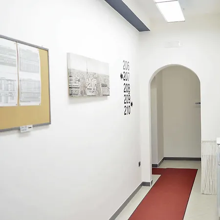 Sorrento Home فندق مبيت وإفطار سورينتو