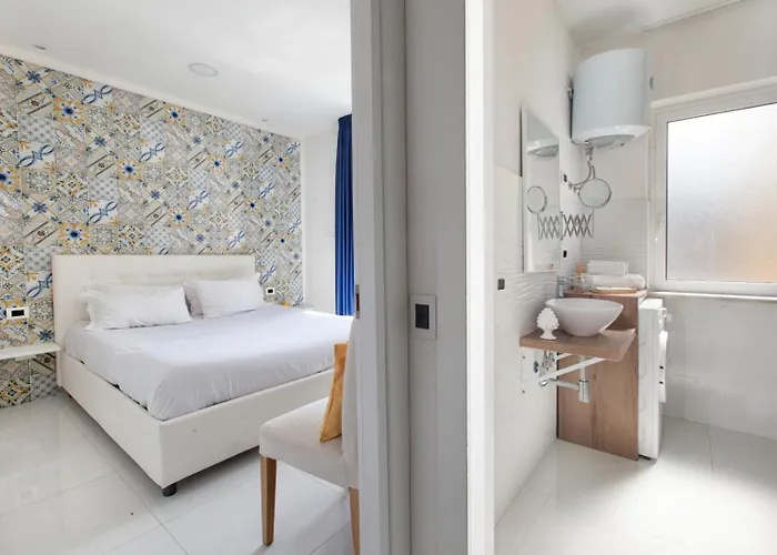 Sorrento Home Bed & Breakfast