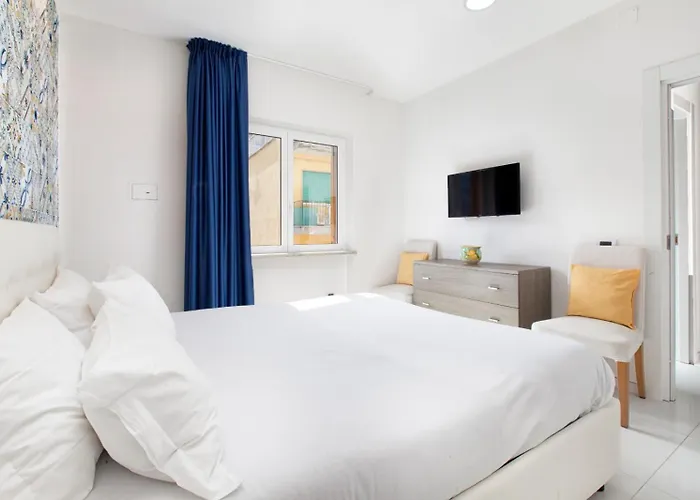 Sorrento Home Oda ve Kahvaltı