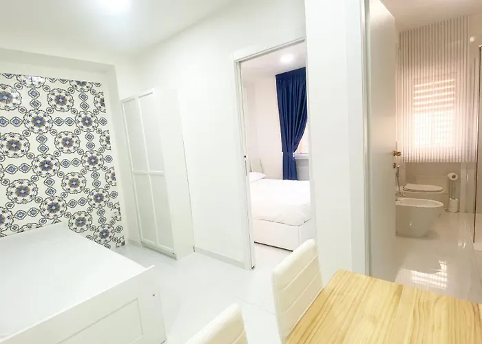 Bed & Breakfast Sorrento Home Sorrento