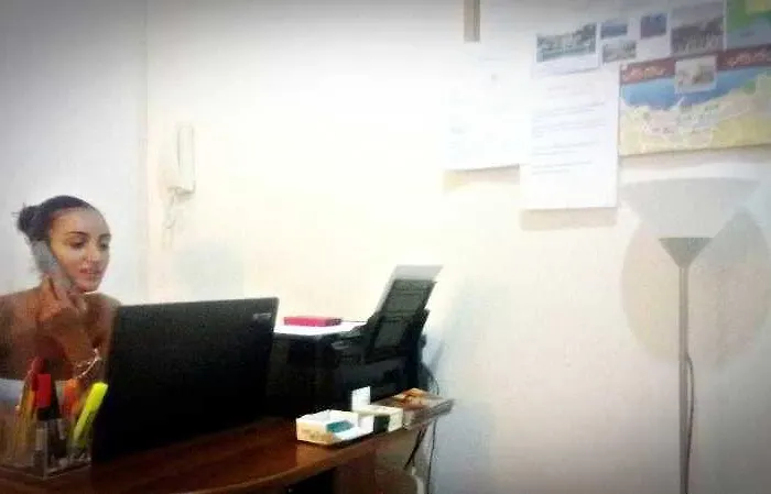 Oda ve Kahvaltı Sorrento Home Sorrento