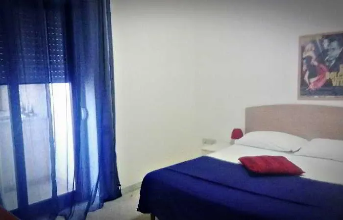 Oda ve Kahvaltı Sorrento Home