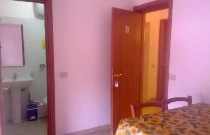 Oda ve Kahvaltı Sorrento Home Sorrento