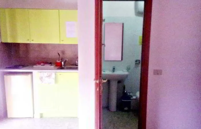 Oda ve Kahvaltı Sorrento Home 3*