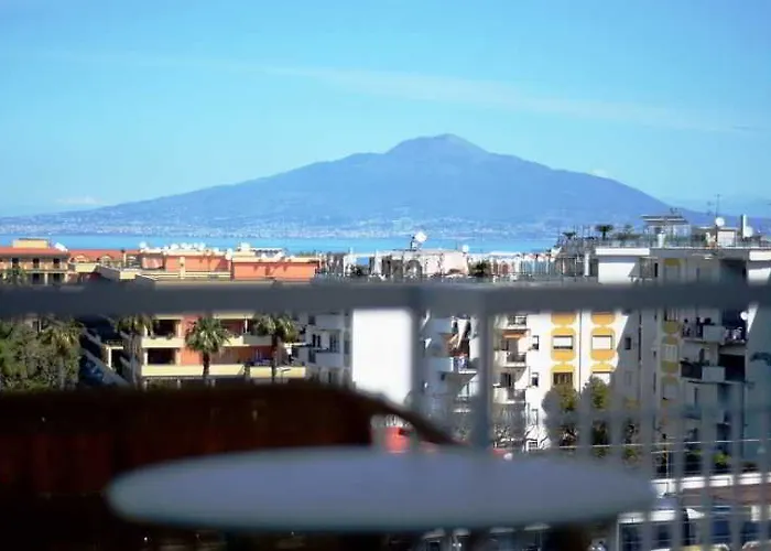 Sorrento Home Bed & Breakfast 3*