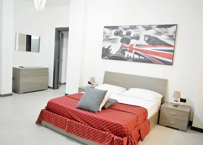 Sorrento Home Oda ve Kahvaltı