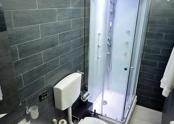 Bed & Breakfast Sorrento Home 3*