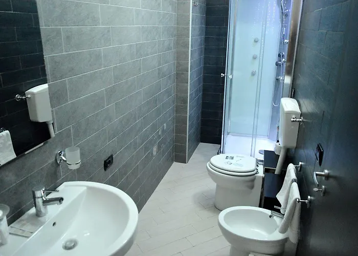 Sorrento Home Bed & Breakfast 3*