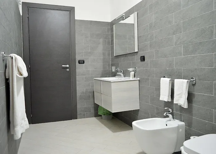 Sorrento Home Bed & Breakfast 3*