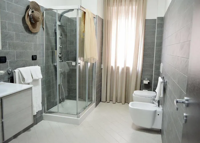 Bed & Breakfast Sorrento Home