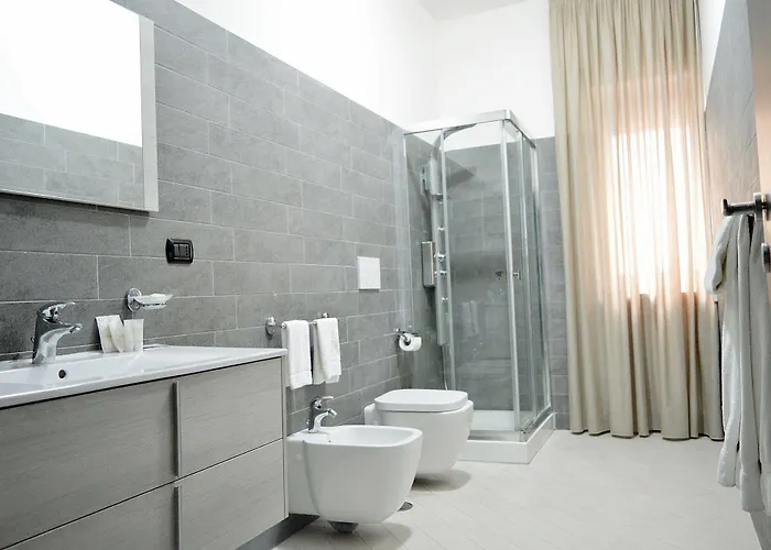 Sorrento Home Bed & Breakfast