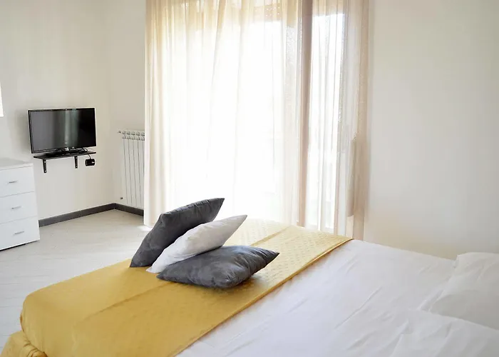 Sorrento Home 3* Sorrento