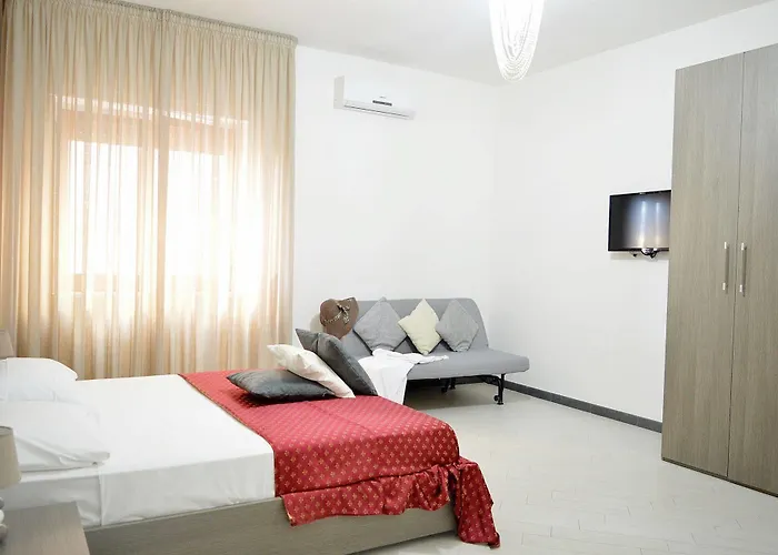 Sorrento Home Oda ve Kahvaltı Sorrento