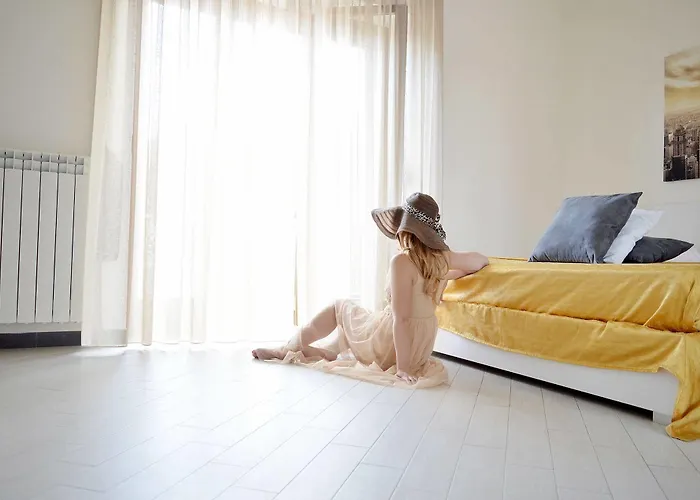 Bed & Breakfast Sorrento Home Sorrento