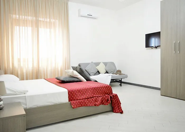 Sorrento Home Oda ve Kahvaltı Sorrento